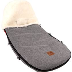 Kaiser Footmuff Suitable for Bugaboo and Joolz