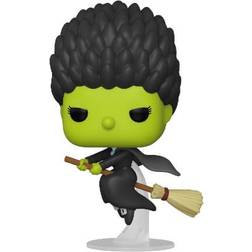 Funko Pop! Simpsons Witch Marge