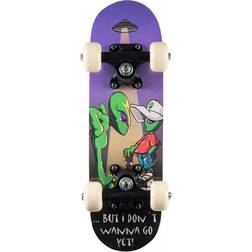 California Mini Skateboard 5" Jr