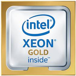 Intel Xeon Gold 6254 3.1GHz Socket 3647 Tray