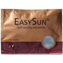 Easy Sun Self Tanning Towelette