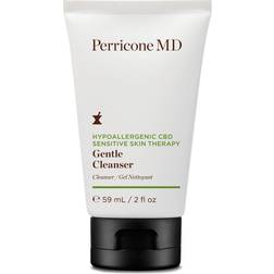 Perricone MD Hypoallergenic CBD Sensitive Skin Therapy Gentle Cleanser 59ml