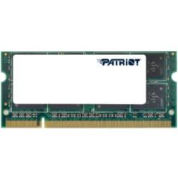 Patriot Signature Line SO-DIMM DDR4 2666MHz 16GB (PSD416G26662S)