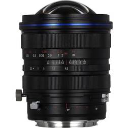 Laowa 15mm F4.5 Zero-D Shift for Canon EF