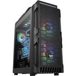 Thermaltake Level 20 RS ARGB Tempered Glass