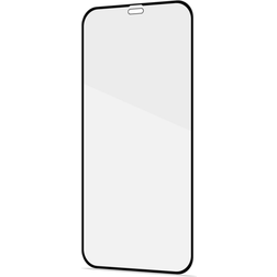 Celly Full Glass Screen Protector for iPhone 12 Mini