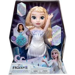 JAKKS Pacific Disney Frozen 2 Magic in Motion Elsa Doll