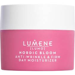 Lumene Lumo Nordic Bloom Anti-Wrinkle & Firm Day Moisturizer 50ml