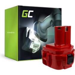 Green Cell PT02 Compatible