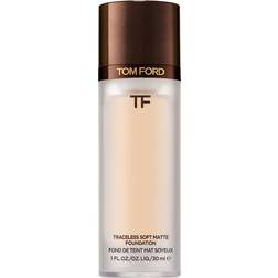 Tom Ford Traceless Soft Matte Foundation #0.0 Pearl