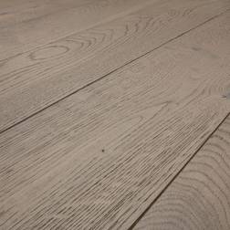 Baseco Antique 33007 Oak Solid Wood Floor