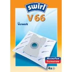 Swirl V66 MicroPor 4-pack