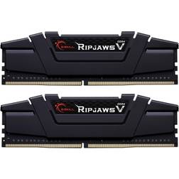 G.Skill Ripjaws V Black DDR4 4000MHz 2x8GB (F4-4000C17D-16GVKB)