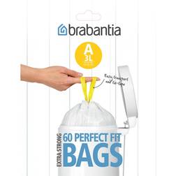 Brabantia Perfect Fit Bags Code A 3Lc