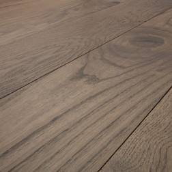 Baseco Modern 33012 Oak Solid Wood Floor