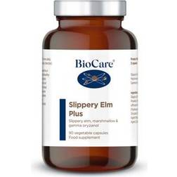 BioCare Slippery Elm Plus 90 st