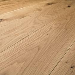 Baseco Modern 31848 Oak Solid Wood Floor