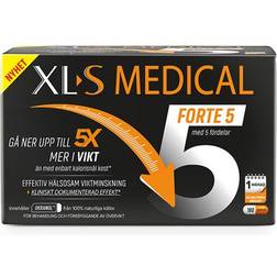 Xls Medical Ultra 5 180 st