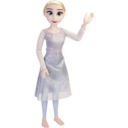 Disney Frozen 2 Featured Playdate Elsa 81cm