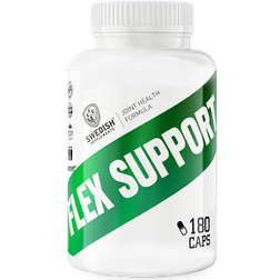 Swedish Supplements Flex Support 180 st