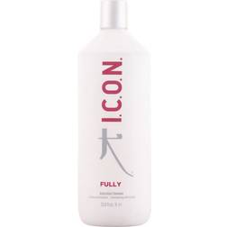 I.C.O.N. Fully Antioxidant Shampoo 1000ml