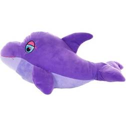 My Teddy My Sea Friends Dolphin Large 40cm