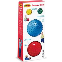 Edushape Sensory Ball Mega Pack