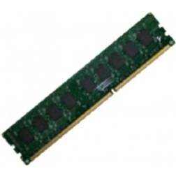 QNAP DDR4 2400MHz ECC Reg 16GB (RAM-16GDR4ECT0-RD-2400)