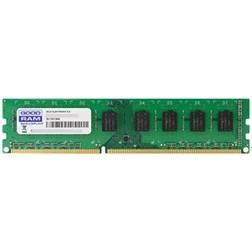 GOODRAM DDR3 1600MHz 4GB (GR1600D3V64L11S /4G)
