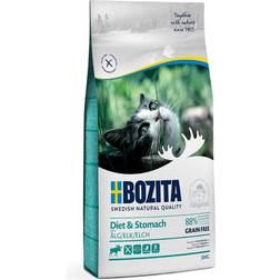 Bozita Diet & Stomach Grain Free Elk 10kg