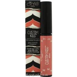 Ciaté Custom Kiss Tint-Adapt Lip Gloss Bitten