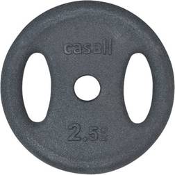 Casall Weight Plate Grip 25mm 2.5kg