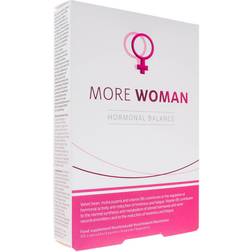 Immitec More Woman 50 st