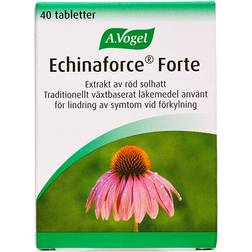 A.Vogel Echinaforce Forte 40 st