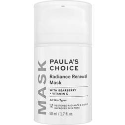 Paula's Choice Radiance Renewal Mask 50ml