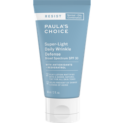 Paula's Choice Resist Super Light Daily Wrinkle Defense SPF30 60ml