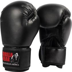 Gorilla Wear Mosby Boxing Gloves 14oz