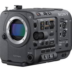 Sony PXW-FX6