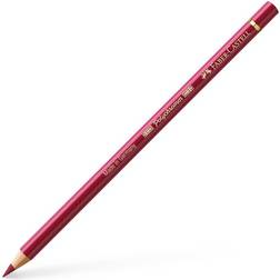 Faber-Castell Polychromos Colour Pencil Dark Red (225)