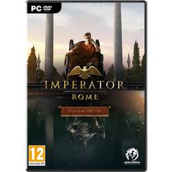 Imperator: Rome - Premium Edition (PC)