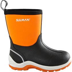 Sulman Neon Plus - Orange