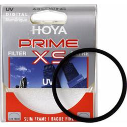Hoya Prime XS UV 62mm