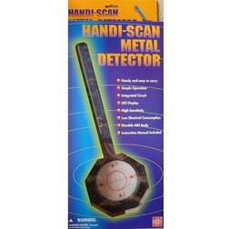 Handi Scan Metal Detector