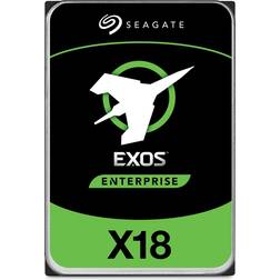 Seagate Exos X18 ST18000NM004J 256MB 18TB