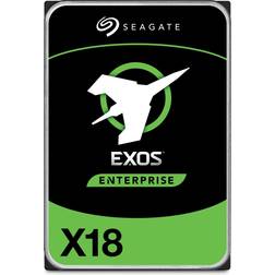 Seagate Exos X18 ST16000NM005J SED 256MB 16TB