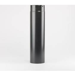 Nordic Smoke Pipe 700167531 500x150mm