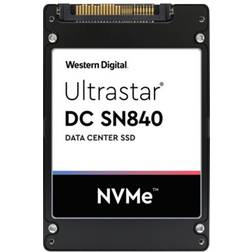 Western Digital Ultrastar DC SN840 WUS4C6432DSP3X1 3.2TB