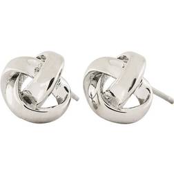 Edblad Gala Studs Earrings - Silver