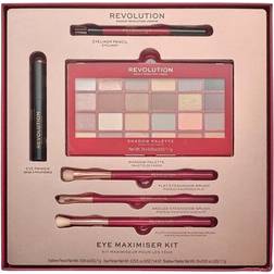 Revolution Beauty Eye Maximiser Kit