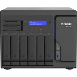 QNAP TS-H886-D1622-16G